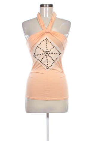 Top de femei Unbranded, Mărime S, Culoare Portocaliu, Preț 125,12 Lei