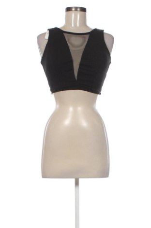 Top de femei Unbranded, Mărime S, Culoare Negru, Preț 91,99 Lei