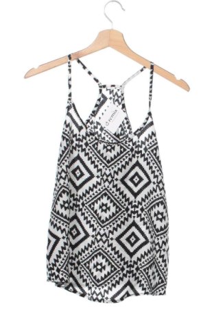 Top de femei Unbranded, Mărime XS, Culoare Multicolor, Preț 78,20 Lei