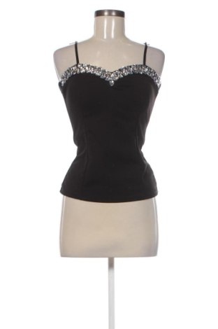 Top de femei Unbranded, Mărime S, Culoare Negru, Preț 91,99 Lei