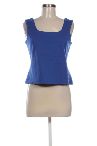 Top de femei Unbranded, Mărime S, Culoare Albastru, Preț 91,99 Lei