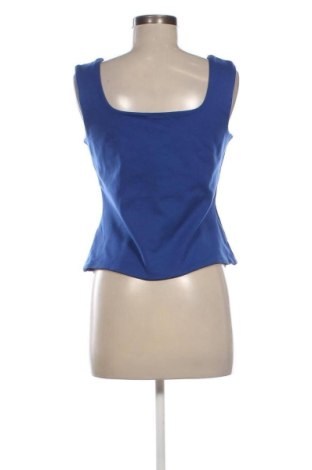 Top de femei Unbranded, Mărime S, Culoare Albastru, Preț 91,99 Lei