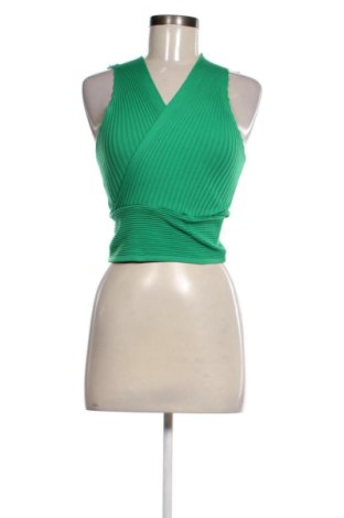 Top de femei Unbranded, Mărime XXS, Culoare Verde, Preț 91,99 Lei