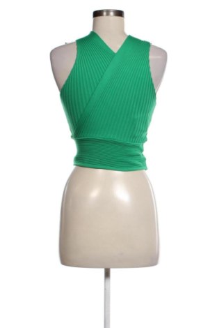 Top de femei Unbranded, Mărime XXS, Culoare Verde, Preț 91,99 Lei