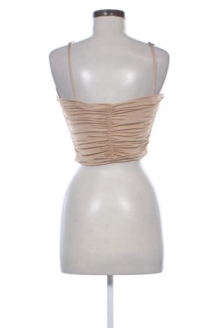 Top de femei Unbranded, Mărime XXS, Culoare Maro, Preț 91,99 Lei