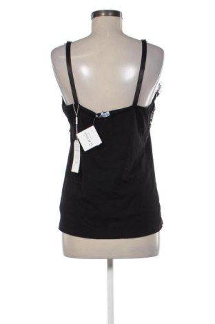 Top de femei Unbranded, Mărime XXL, Culoare Negru, Preț 122,58 Lei