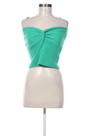 Damski top Unbranded, Rozmiar S, Kolor Zielony, Cena 78,99 zł