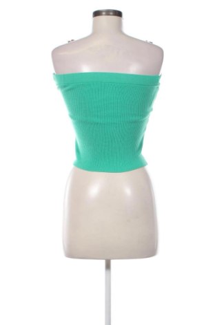 Damski top Unbranded, Rozmiar S, Kolor Zielony, Cena 78,99 zł