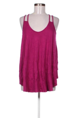 Top de femei Unbranded, Mărime M, Culoare Roz, Preț 78,20 Lei