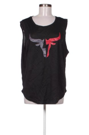 Top de femei Unbranded, Mărime XL, Culoare Negru, Preț 78,20 Lei