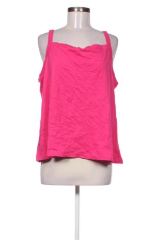 Top de femei Unbranded, Mărime XL, Culoare Roz, Preț 78,20 Lei