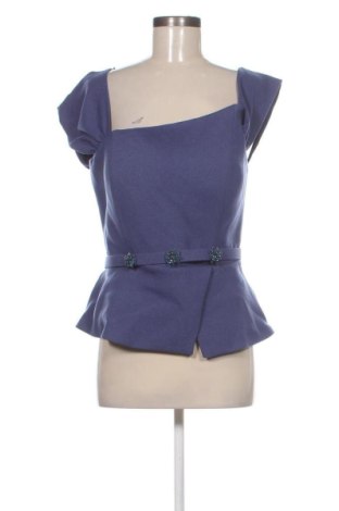 Top de femei Unbranded, Mărime L, Culoare Albastru, Preț 144,30 Lei