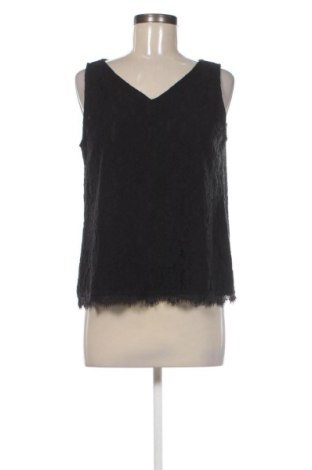 Γυναικείο τοπ Unbranded, Μέγεθος L, Χρώμα Μαύρο, Τιμή 17,99 €