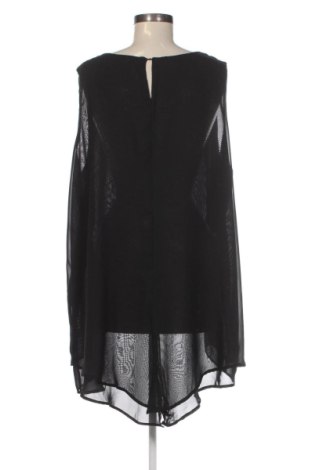 Γυναικείο τοπ Unbranded, Μέγεθος 3XL, Χρώμα Μαύρο, Τιμή 17,99 €