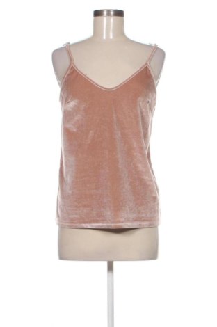 Dámsky top  Unbranded, Veľkosť M, Farba Hnedá, Cena  14,74 €