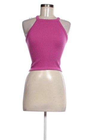 Damski top Unbranded, Rozmiar XS, Kolor Fioletowy, Cena 78,99 zł