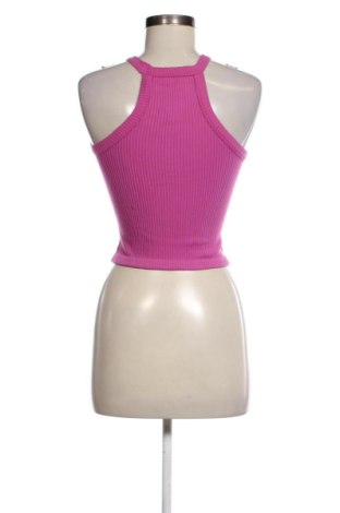 Damski top Unbranded, Rozmiar XS, Kolor Fioletowy, Cena 78,99 zł