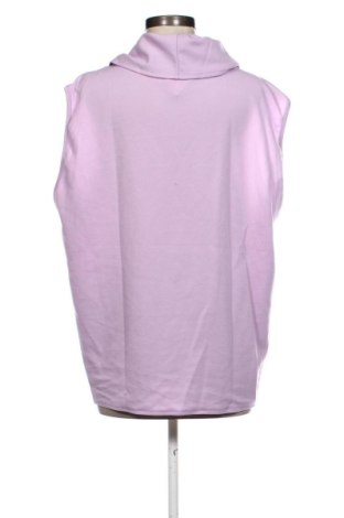 Damski top Unbranded, Rozmiar XXL, Kolor Fioletowy, Cena 78,99 zł
