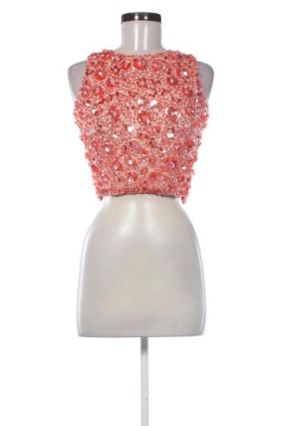 Damski top Unbranded, Rozmiar S, Kolor Czerwony, Cena 79,00 zł