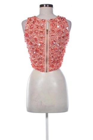 Damski top Unbranded, Rozmiar S, Kolor Czerwony, Cena 79,00 zł