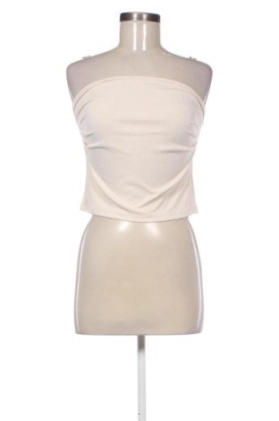 Női top Unbranded, Méret S, Szín Bézs, Ár 6 103 Ft
