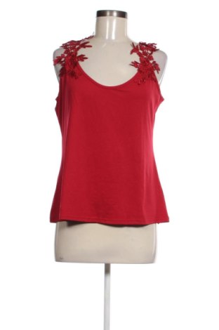 Dámsky top  Unbranded, Veľkosť XL, Farba Červená, Cena  17,95 €