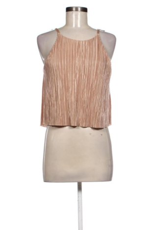 Dámský top Unbranded, Velikost S, Barva Hnědá, Cena  439,00 Kč