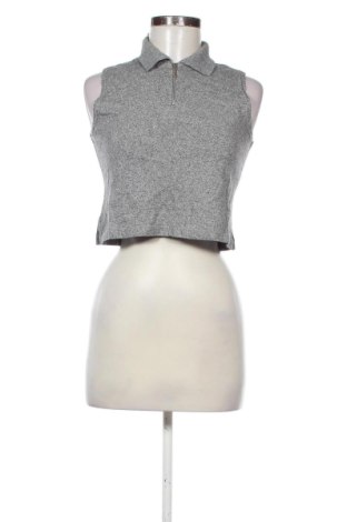 Damski top FIRST, Rozmiar M, Kolor Szary, Cena 78,99 zł