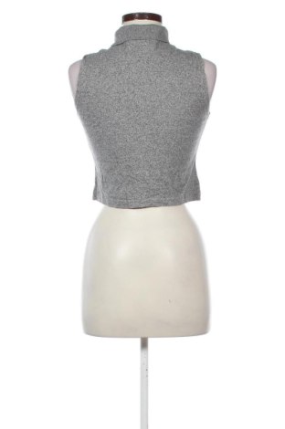 Damski top FIRST, Rozmiar M, Kolor Szary, Cena 78,99 zł