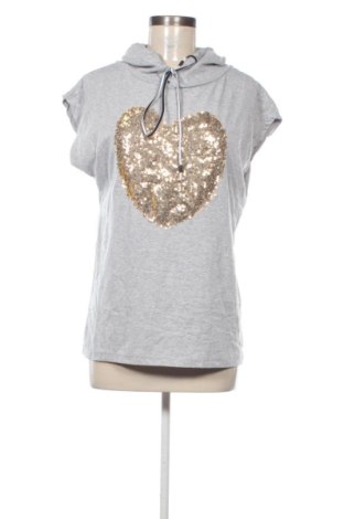 Damski top Unbranded, Rozmiar M, Kolor Szary, Cena 78,99 zł