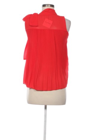 Top de femei Unbranded, Mărime XS, Culoare Roșu, Preț 55,99 Lei