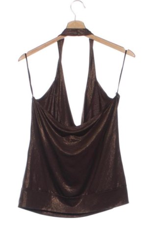 Top de femei Unbranded, Mărime M, Culoare Maro, Preț 91,99 Lei