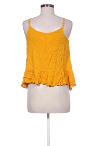 Дамски топ Unbranded, Размер M, Цвят Жълт, Цена 14,74 €
