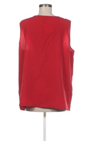 Top de femei Unbranded, Mărime XXL, Culoare Roșu, Preț 91,99 Lei