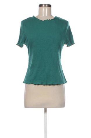 Damski top Unbranded, Rozmiar M, Kolor Zielony, Cena 78,99 zł