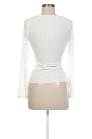 Γυναικείο τοπ Unbranded, Μέγεθος S, Χρώμα Λευκό, Τιμή 17,99 €