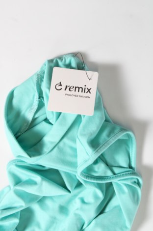 Top de femei Unbranded, Mărime XS, Culoare Albastru, Preț 78,20 Lei