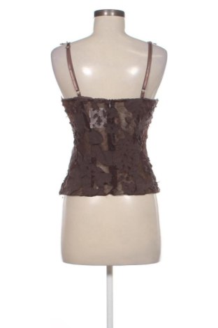 Dámsky top  Unbranded, Veľkosť S, Farba Hnedá, Cena  15,00 €