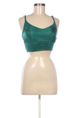 Top de femei Unbranded, Mărime S, Culoare Verde, Preț 86,23 Lei