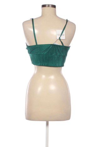 Top de femei Unbranded, Mărime S, Culoare Verde, Preț 86,23 Lei