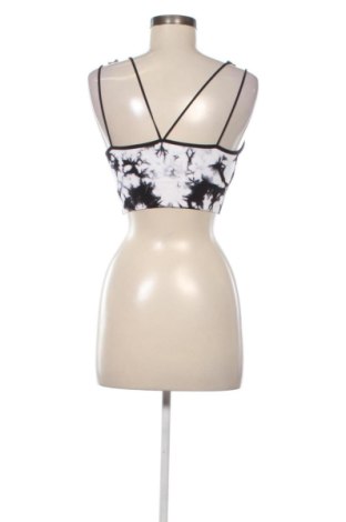 Damski top Unbranded, Rozmiar XS, Kolor Kolorowy, Cena 79,15 zł