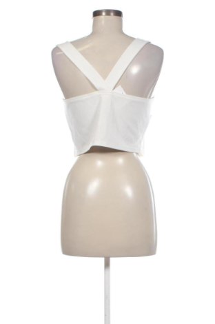 Top de femei Unbranded, Mărime L, Culoare Alb, Preț 78,20 Lei