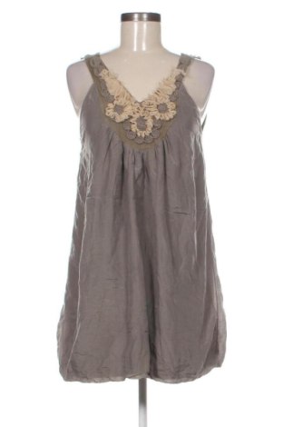 Top de femei Unbranded, Mărime M, Culoare Gri, Preț 76,86 Lei