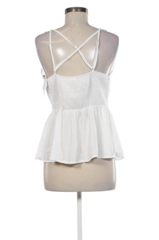 Top de femei Unbranded, Mărime M, Culoare Alb, Preț 77,25 Lei