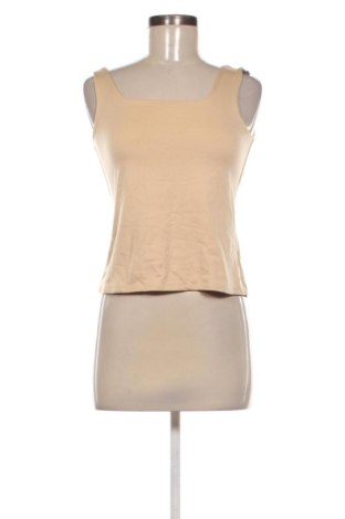 Top de femei Unbranded, Mărime S, Culoare Bej, Preț 78,20 Lei