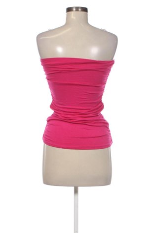 Damski top Unbranded, Rozmiar S, Kolor Różowy, Cena 80,38 zł