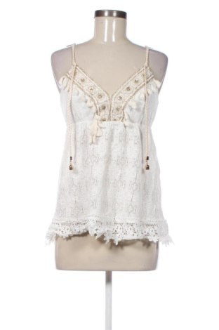 Dámský top Unbranded, Velikost S, Barva Krémová, Cena  439,00 Kč