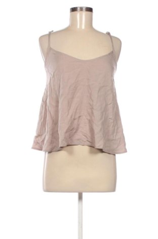 Top de femei Unbranded, Mărime M, Culoare Bej, Preț 78,20 Lei