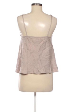 Top de femei Unbranded, Mărime M, Culoare Bej, Preț 78,20 Lei