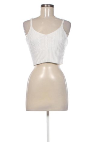 Top de femei Unbranded, Mărime M, Culoare Alb, Preț 77,25 Lei